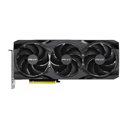 PNY 지포스 RTX 5080 OC D7 16GB Triple Fan STCOM_이미지