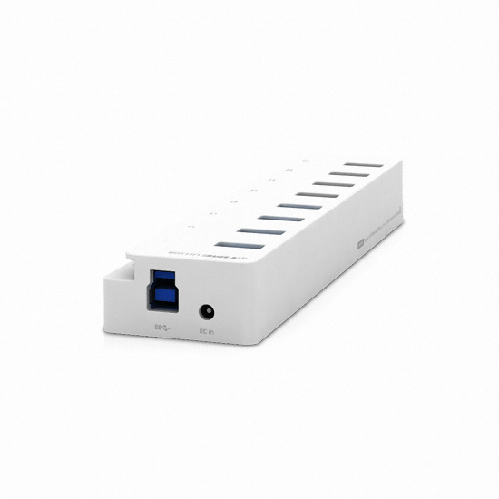 EFM ipTIME UH308 (8��Ʈ/USB 3.0)