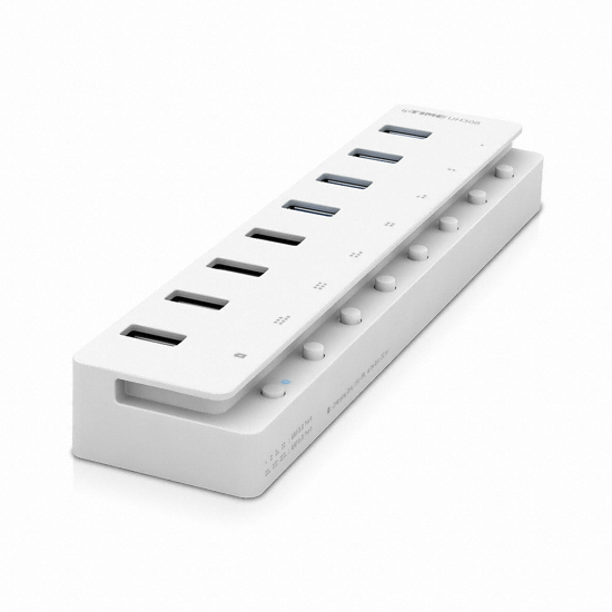 EFM ipTIME UH308 (8��Ʈ/USB 3.0)