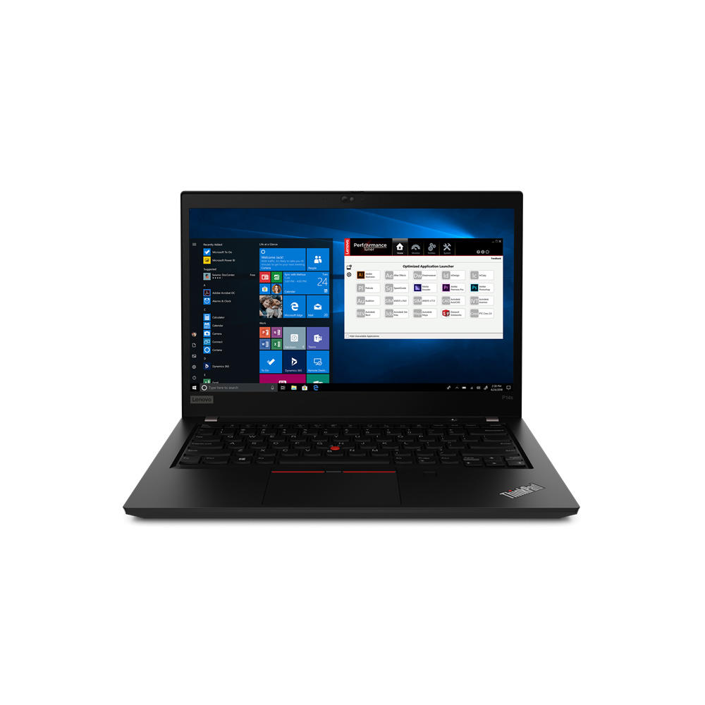 ����� ��ũ�е� P14s Gen2 21A0S00200 32GB��