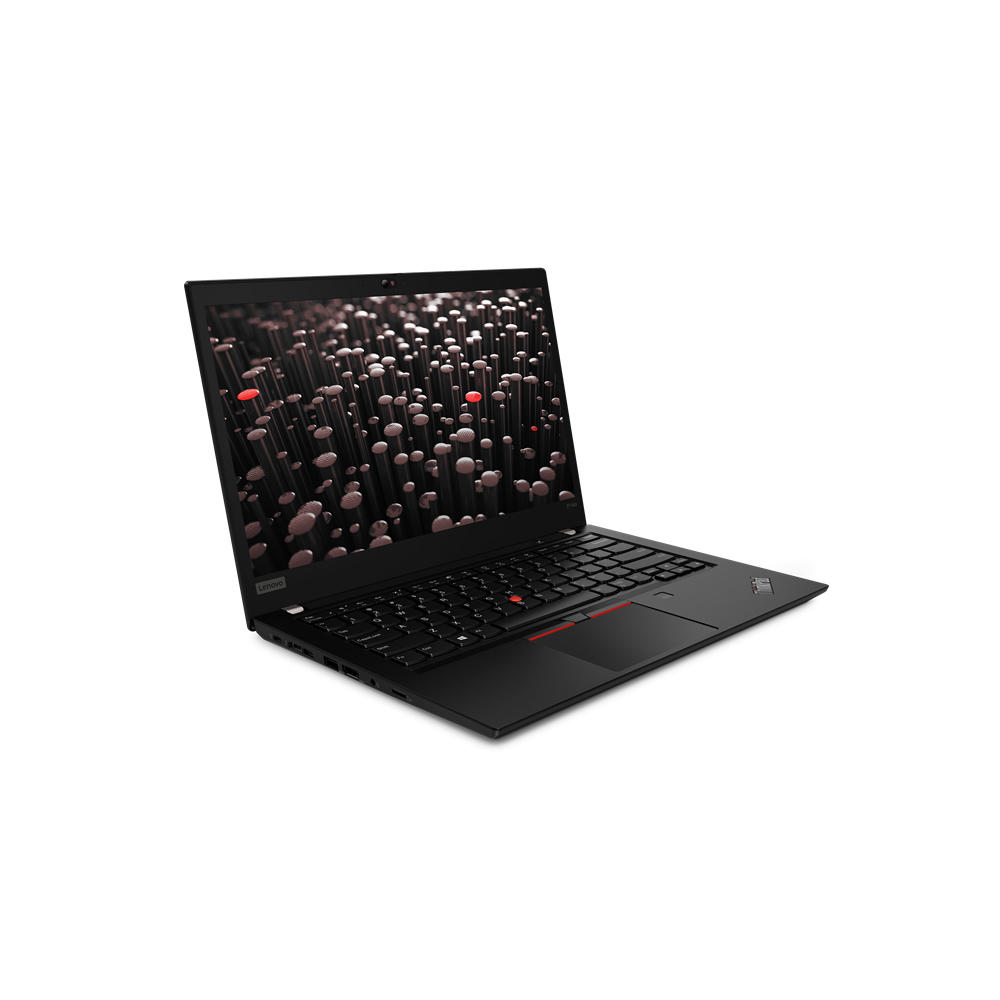 레노버 씽크패드 P14s Gen2 21A0S00200 32GB램 (SSD 256GB)_이미지