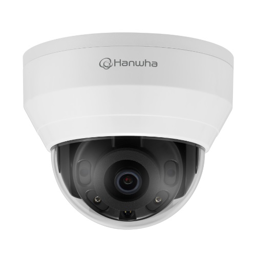 한화비전 QND-8020R이미지입니다. 누르면 해당 게시물로 새창이동합니다.