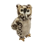 한사토이 Owl (부엉이2) 4136