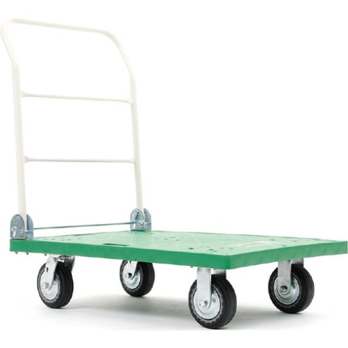 대경정공 윈드팜 사각대차 고하중용 검정바퀴 특대형_이미지