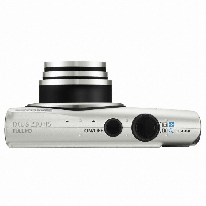 캐논 IXUS 230 HS (중고품)_이미지