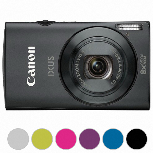 캐논 IXUS 230 HS (중고품)_이미지