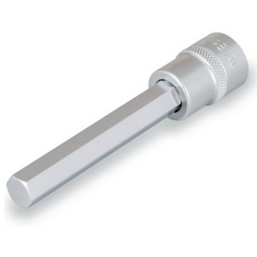 3/8 롱 육각 비트 소켓 3H-10L