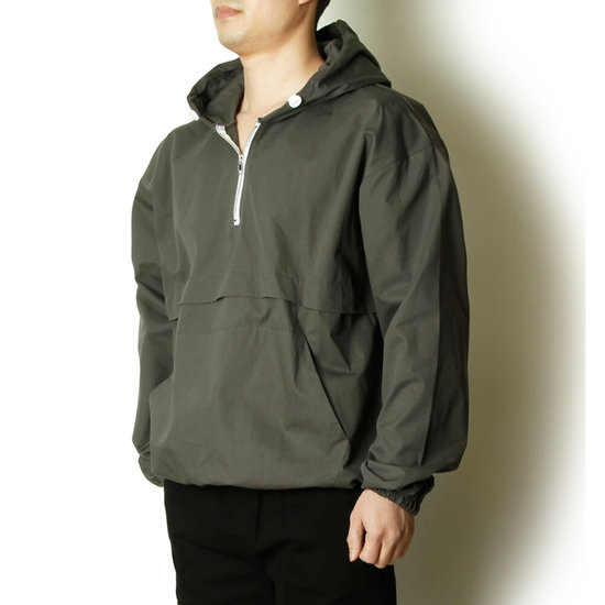 리빌모아 남자 바람막이 아노락 후드 집업 티셔츠 KSM-TSA-SCT0