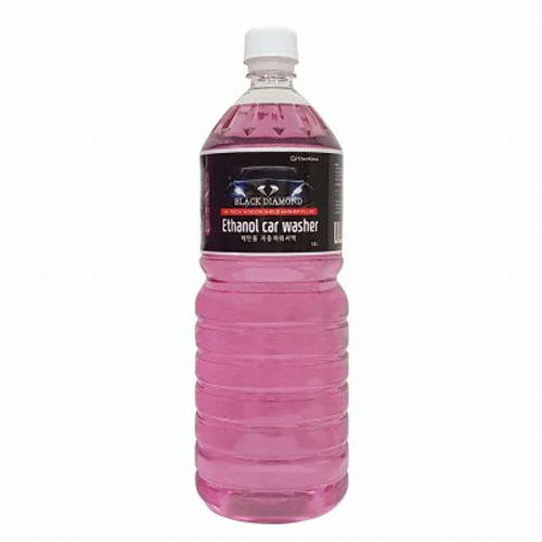 에탄올 워셔액 1.8L