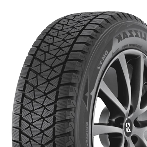 브리지스톤 블리작 DM-V2 275/50R22 [장착비별도]