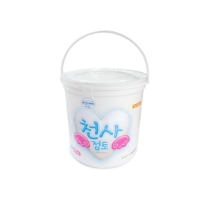 도너랜드 천사점토 800g 8개이미지입니다. 누르면 해당 게시물로 새창이동합니다.