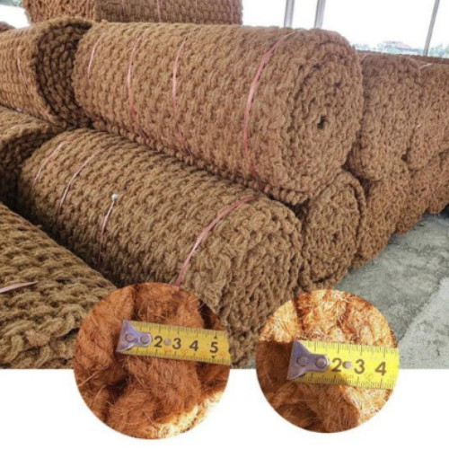진마켓 야자수매트 (0.6m x 10m)_이미지