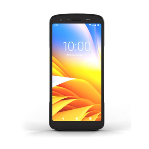 TC22 산업용 PDA 2D스캔