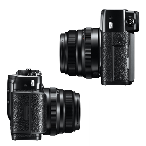후지필름 X-Pro2 Graphite Edition 바디 (중고품)_이미지