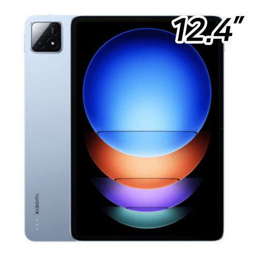샤오미 미 패드6S 프로 12.4 해외구매 (램8GB,256GB)