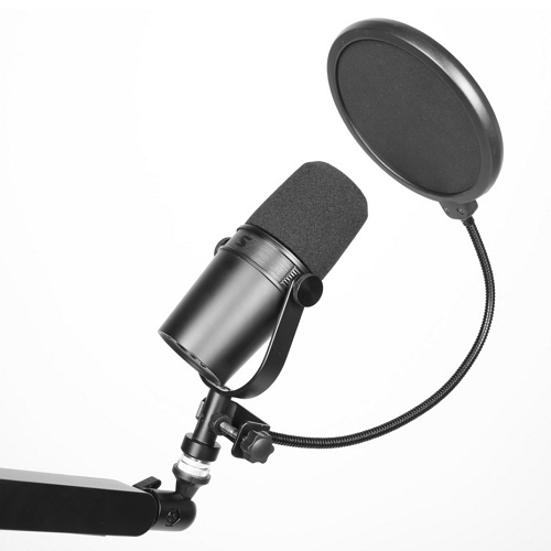 마운트뷰 마이크 팝 필터 (정품)_이미지