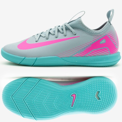 나이키 주니어 줌 머큐리얼 베이퍼 16 아카데미 IC FQ8411-301 (해외구매)_이미지