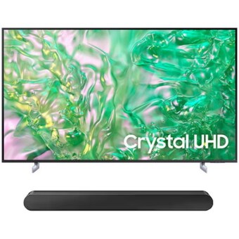 삼성전자 Crystal UHD KU75UD8100FXKR