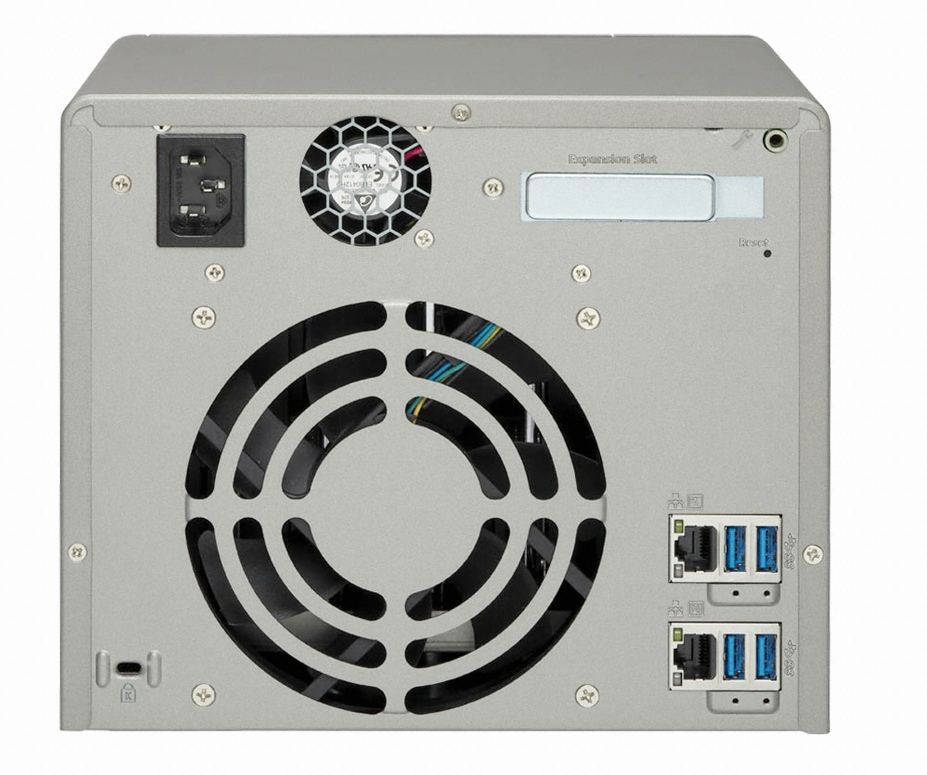 QNAP TS-563-2G
