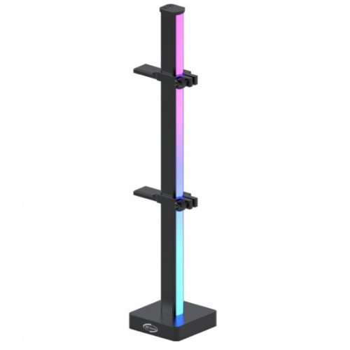 NETmate NM-DPI153 그래픽카드 지지대 (블랙)_이미지