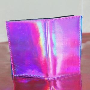 해외 컬러 예쁜 지갑 커버 선물 여권케이스 DG