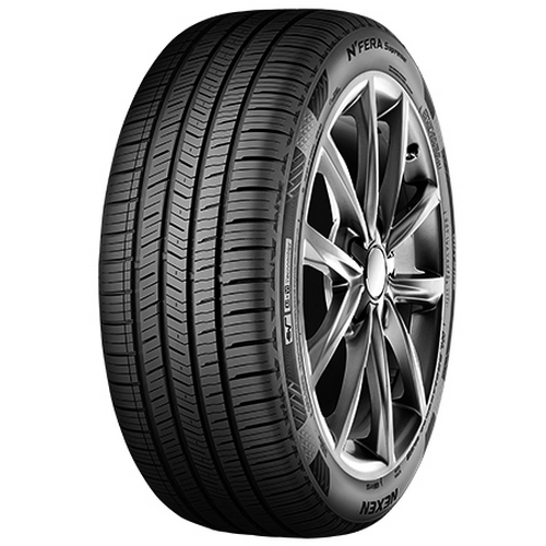 넥센타이어 엔페라 슈프림 EV 루트 235/45R19 (지정점무료장착)_이미지