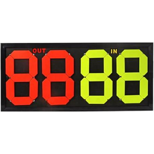 다우리 양면교체판_이미지