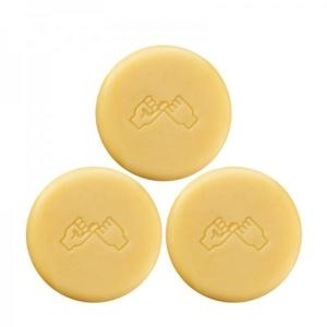 동구밭 올바른 샴푸바 지성용 120g (3개)_이미지