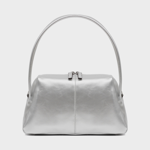 세라 스튜디오 마들렌 보스턴백 H24H1015 블랙_이미지