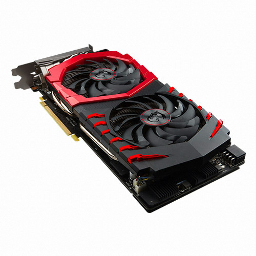 MSI ������ GTX1080 ���̹� D5X 8GB Ʈ��������6