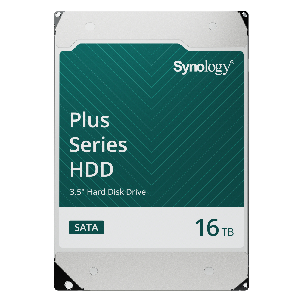 Synology Plus Series 7200/512M/해외구매 (16TB, HAT3310-16T)_이미지