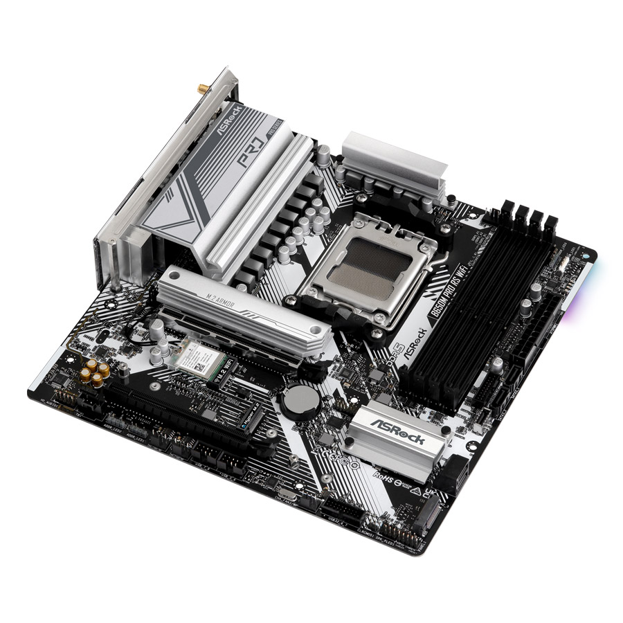 ASRock B650M Pro RS WIFI 디앤디컴_이미지