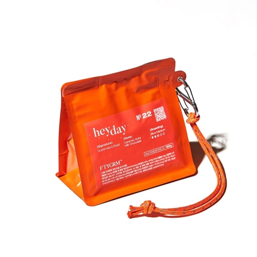 피프티그램 No.22 헤이데이 150g_이미지