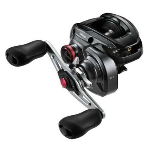 시마노 스콜피온 MD 200HG, 2024년형 (해외배송)_이미지