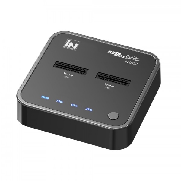 인네트워크 IN-DK2P (SSD미포함)_이미지