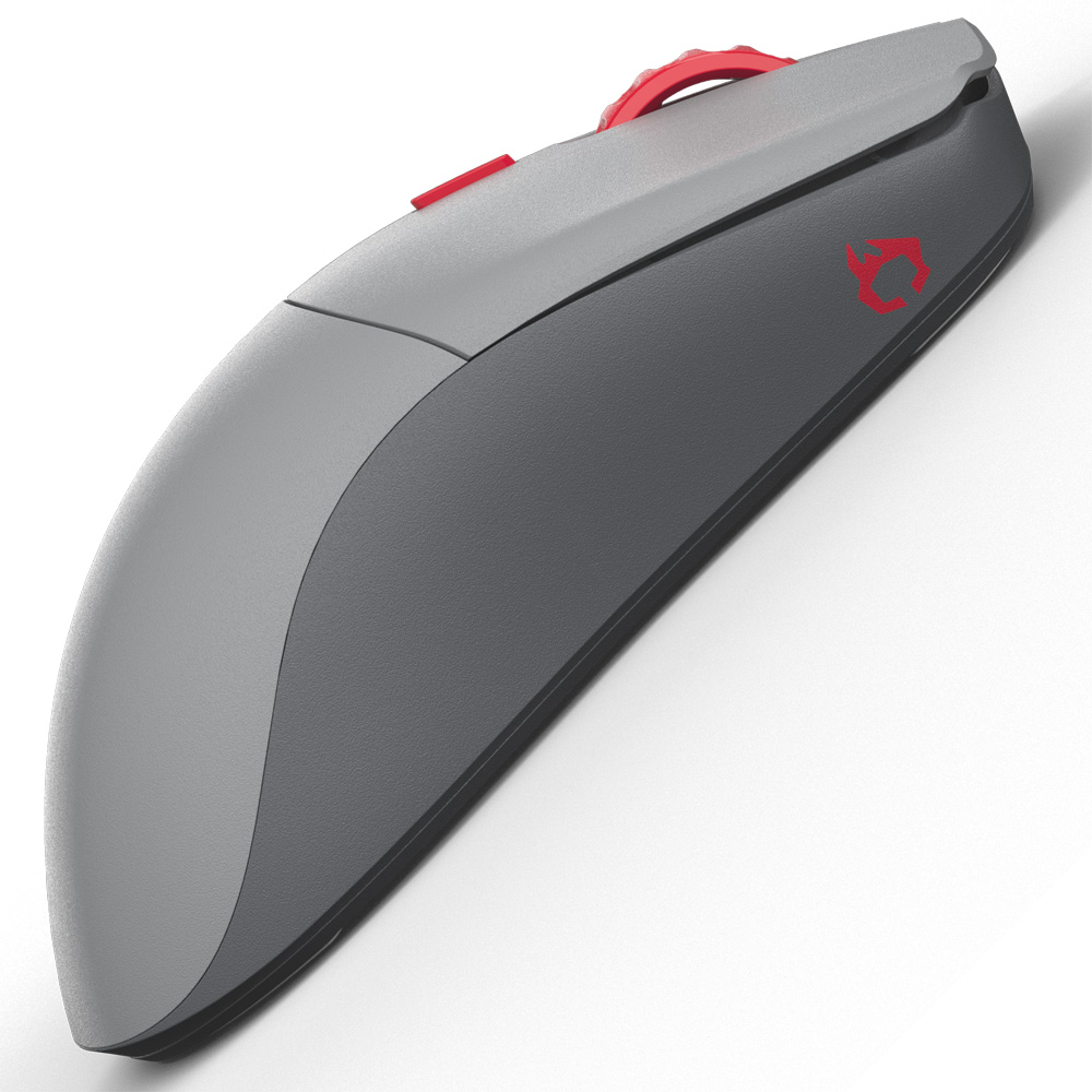 글로리어스 SERIES ONE PRO 유무선 (CENTAURI RED)_이미지