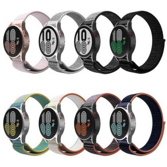 신지모루 갤럭시워치 스포츠 스트랩 밴드_이미지