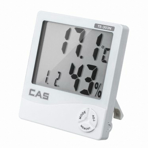 디지털 온습도계 TE-303N