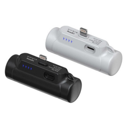 클레오 C타입 미니 도킹형 보조배터리 STPB-MB5000 5000mAh