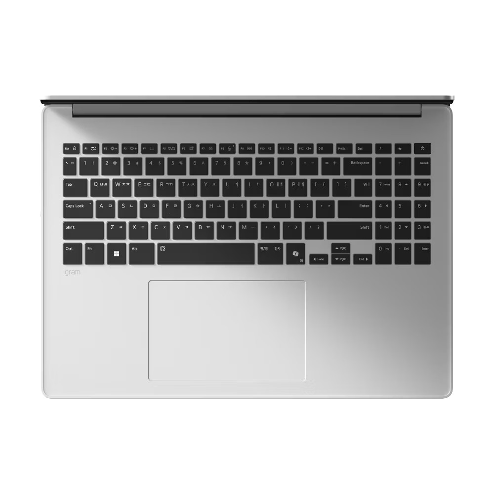 LG���� �׷��� 16U55U-GSOBK