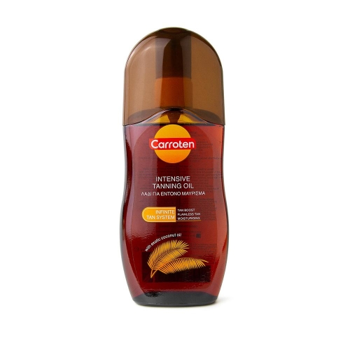 캐로텐 인텐시브 태닝오일 125ml (1개)_이미지