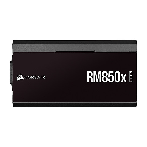 CORSAIR RM850x SHIFT 80PLUS골드 ATX3.0_이미지