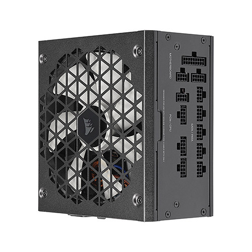 CORSAIR RM850x SHIFT 80PLUS��� ATX3.0