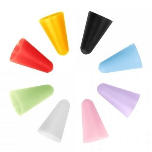 라이트컴 COMS iOS 펜촉 케이스 보호캡 TB627