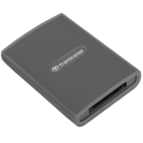트랜센드 RDE2 카드리더기 (해외구매)_이미지