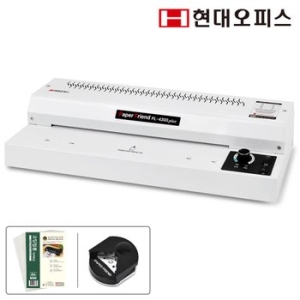 현대오피스 페이퍼프랜드 PL-4300plus_이미지