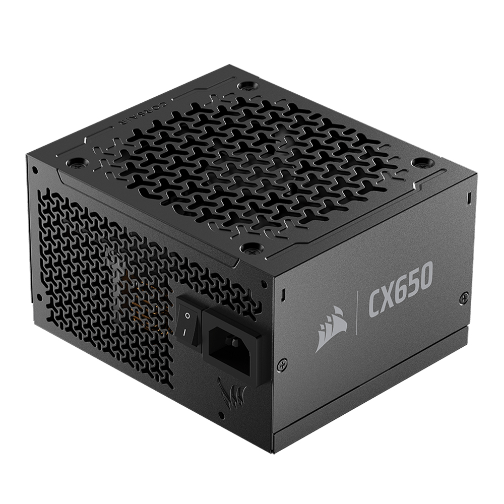 CORSAIR CX650 ATX3.1