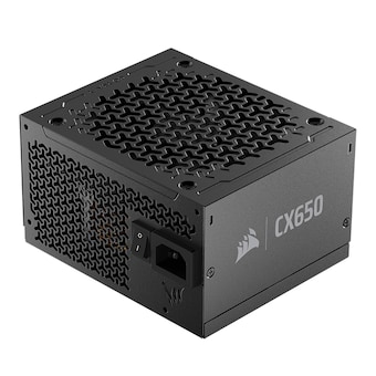 CORSAIR CX650 ATX3.1