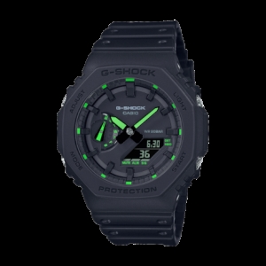 G-SHOCK �����ũ_GA-2100-1A3DR