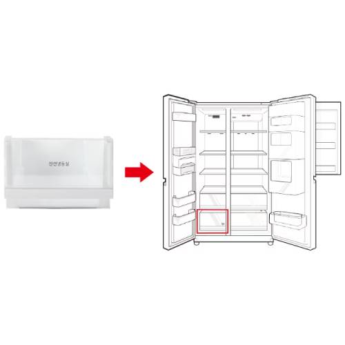LG���� �ż��õ��� ���� AJP74894603